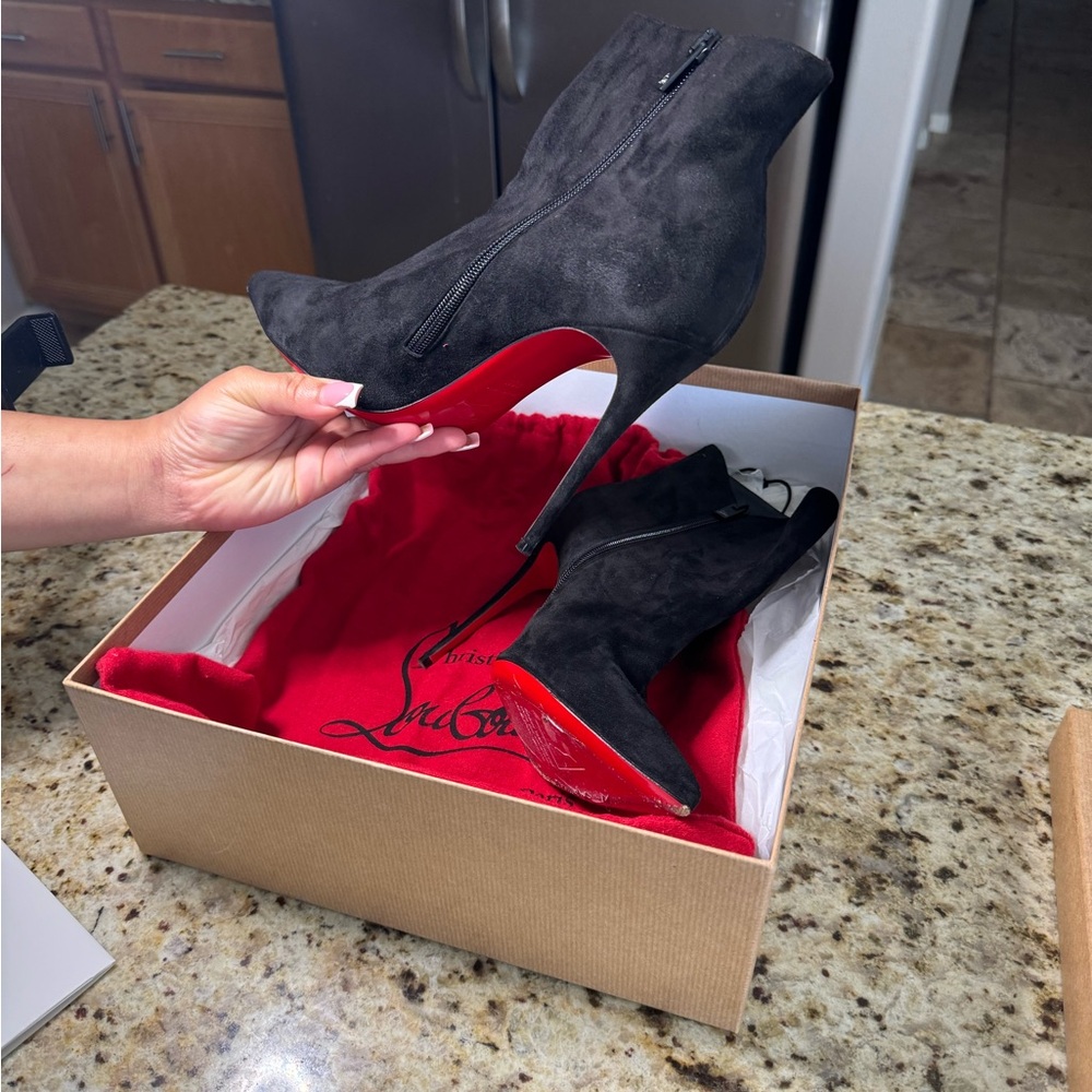 Worn Only Twice - image 3